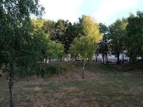 Photo de Parc Gilles Ferreira