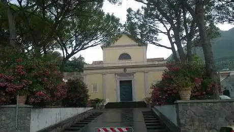 Photo de Parish of Santa Maria Maddalena