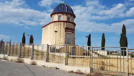 Photo de Panteón de los Guijarro