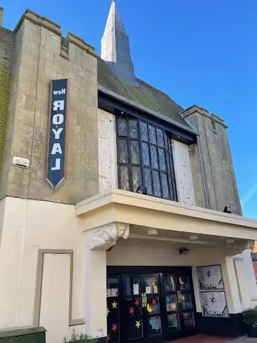 Photo de The Royal Cinema