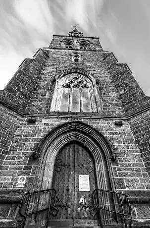 Photo de Saint Oswald King and Martyr Catholic Church