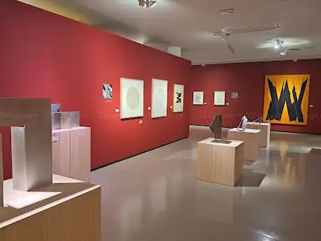 Photo de Musée ICO