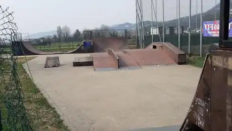 Skate Park