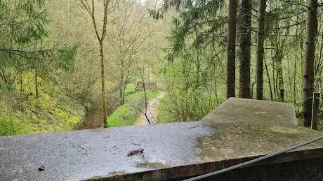 Sentier de la Crosnière