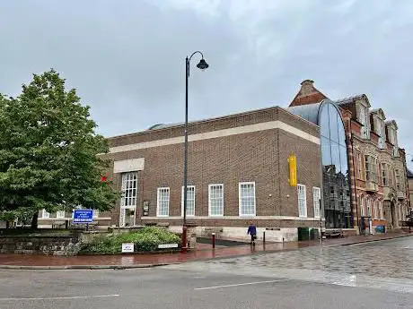 Photo de Visit Tunbridge Wells -Tourist Information Point