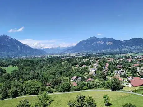 Photo de Tour des comtes de Genève