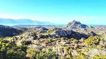 Bocca di Veccu