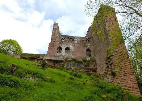 Wasenbourg