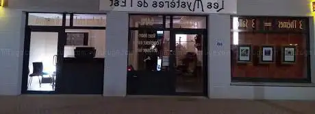 Les Mystères de l'Est