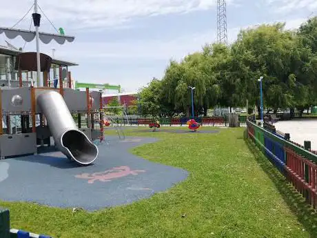 San Valentin Park