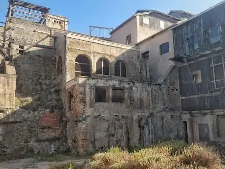 Argentiera Museum
