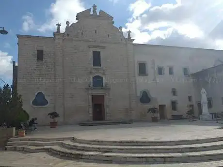 Photo de Parrocchia Immacolata Concezione