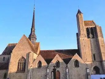 Photo de Eglise