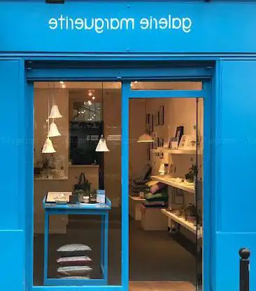 Photo de Galerie Marguerite