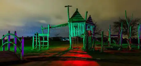 Soldiers Field Playground