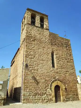 Església de Sant Romà de Llabià