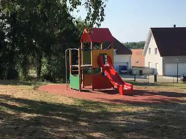 Aire de jeux