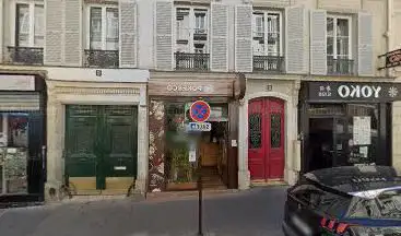 Eglise de la vaillance