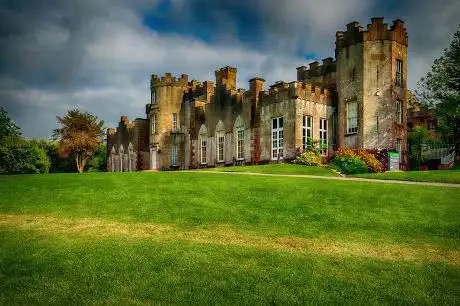 Photo de Ardgillan Castle and Demesne