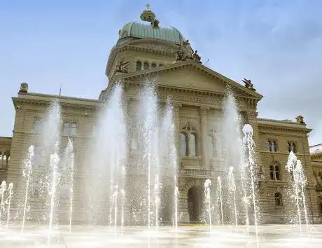 Photo de Palais fédéral