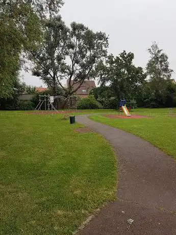 Photo de Parc des Tisserands