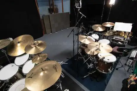 Palace Drum Clinic