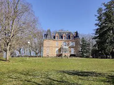 Château d'Ardenay