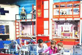 Photo de PLAYMOBIL FunPark