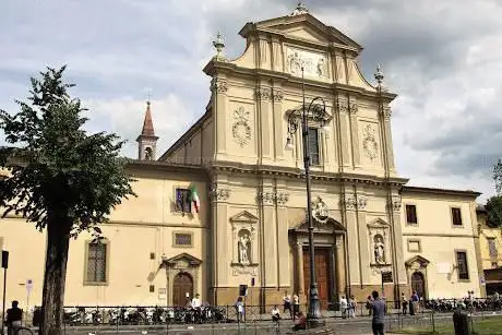 Photo de Basilique Saint Marc