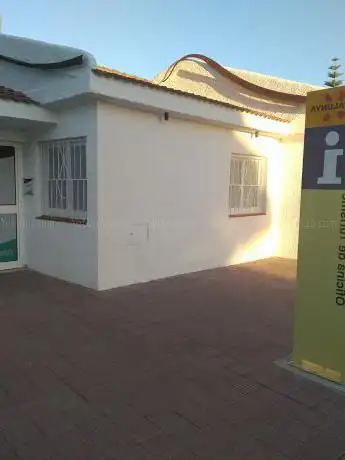 Photo de Centro De Información TurÃstica