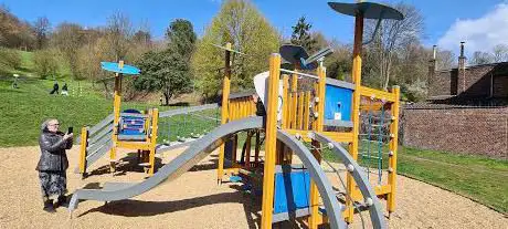 Photo de Parc de la Paix