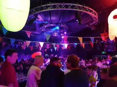 Photo de Marilyn's Nightclub