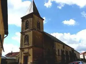 Photo de Église Notre-Dame