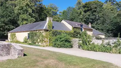 Abermydyr