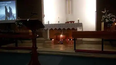Photo de St. Andrews C of E Church