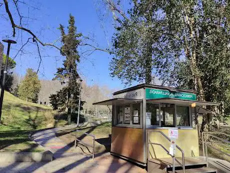Photo de Ferrocarril de VallparadÃs