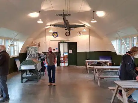 Photo de Bottisham Airfield Museum