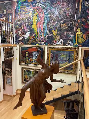 Photo de Museu Abelló