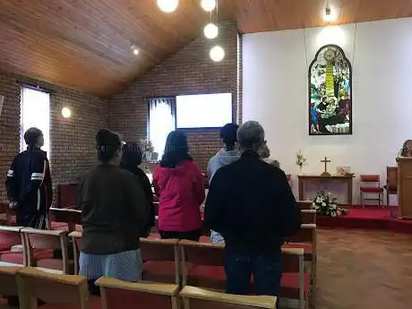 Photo de Leigh Baptist Church