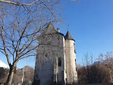 Tour des Sorciers