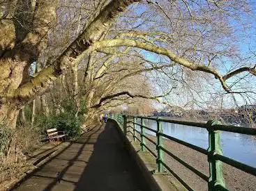 Photo de Bishops Park