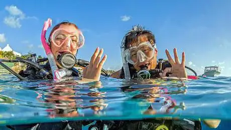 Photo de ScubaCity duikschool duikclub