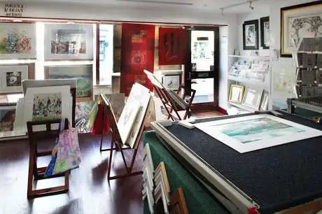 Plymstock Gallery