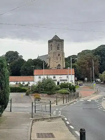 St Andrew's Church