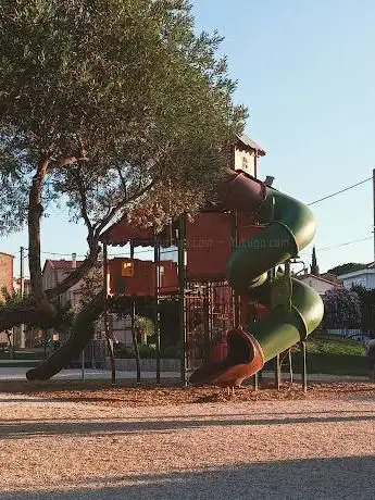 Photo de Parc des Tilleuls