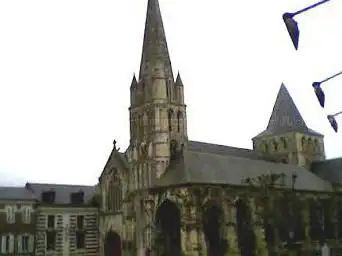 Paroisse Saint Philibert de la Lézarde