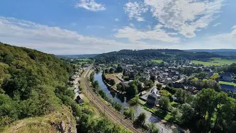 Photo de Rocher du calvaire