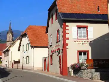 Photo de L'Abri-Mémoire