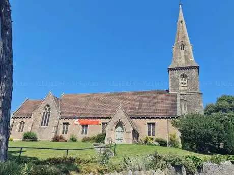 Christ Church Weston-super-mare