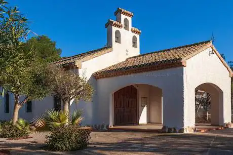 Photo de Iglesia Punta Prima